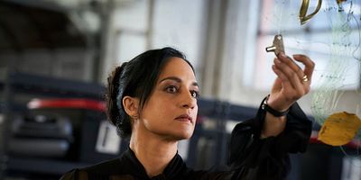 poster de la série Choisir, c’est renoncer