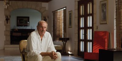 poster de la série Nom d'un chien !