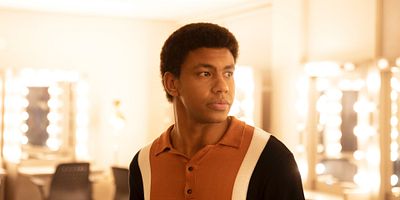 poster de la série Recommencer