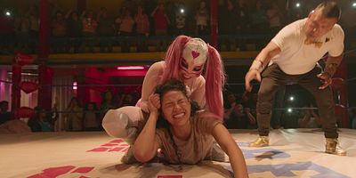 poster de la série Pas d'attaque sans contre-attaque