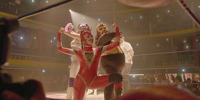 poster de la série Entre débuts et adieux