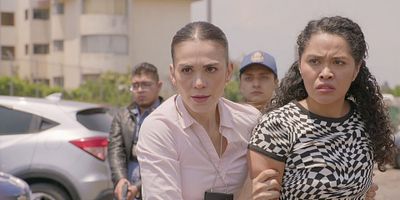 poster de la série De surprise en surprise