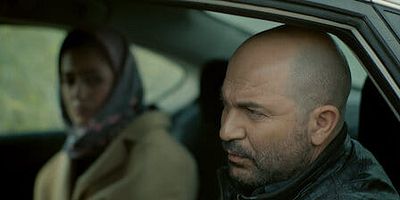 poster de la série 