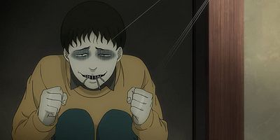 poster de la série La chambre aux quadruples portes / La chambre du sommeil