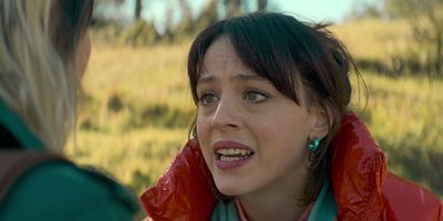 poster de la série Penser avec sa bite