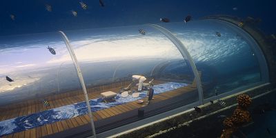 poster de la série Maldives