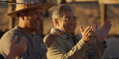 poster de la série Utah