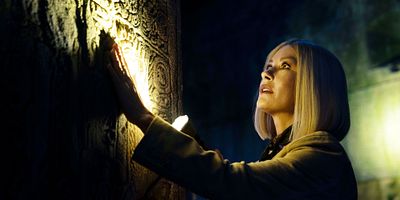 poster de la série Un pari nommé Graceland