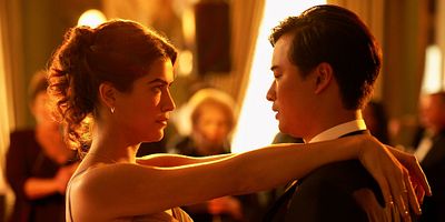 poster de la série Un journal qui a du chien