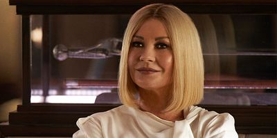 poster de la série Les meilleures ennemies du monde