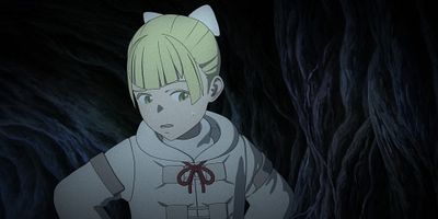 poster de la série Plan de sauvetage