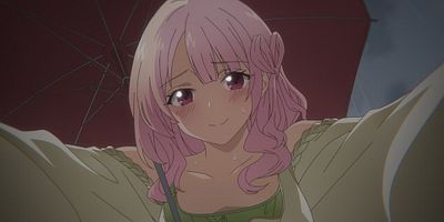 poster de la série Chaude lapine