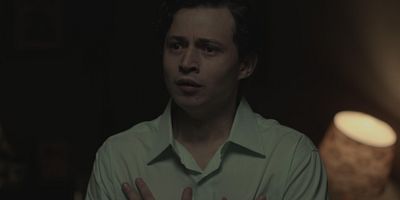 poster de la série La Vérité nous libère