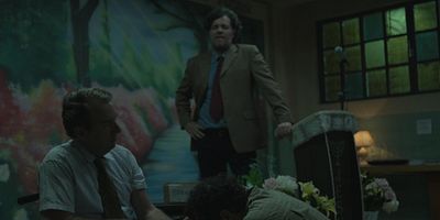 poster de la série Le Pouvoir des mots