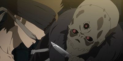 poster de la série Pas besoin d'alliés