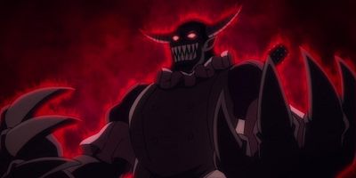 poster de la série Troubles à la capitale