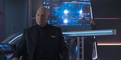 poster de la série La nouvelle génération