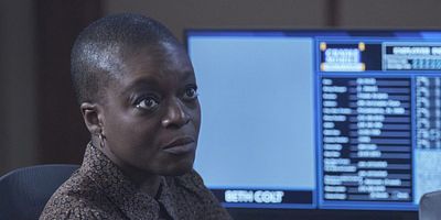 poster de la série Max