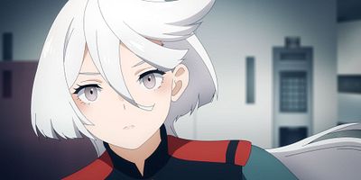 poster de la série À chacun sa décision