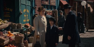 poster de la série Ce qu'on fait par amour - 2ème partie