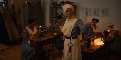 poster de la série L'incorrigible Docteur Ogden