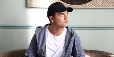 poster de la série Eva