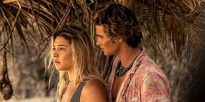 poster de la série Poguelandia