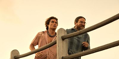 poster de la série Pères et fils