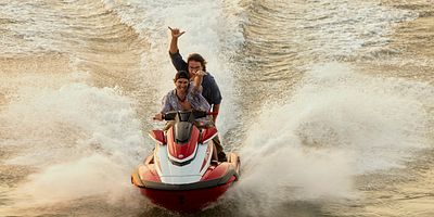 poster de la série Le journal intime