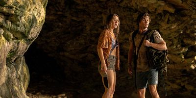 poster de la série Le secret du gnomon