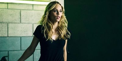 poster de la série Un vent de colère