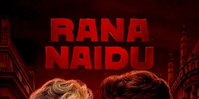 poster de la série Un dernier contrat