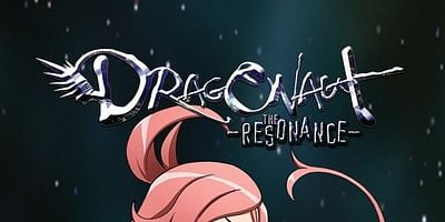 poster de la série Resonance -Joined Hands-