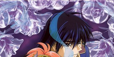 poster de la série 