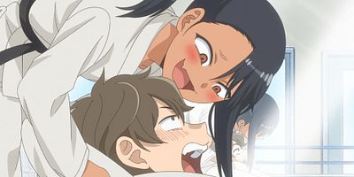 poster de la série Et si tu faisais un peu de muscu ?