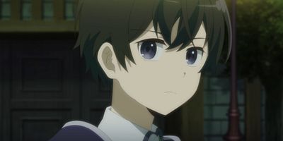 poster de la série Frère et Sœur