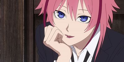 poster de la série Prémices