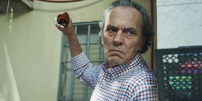 poster de la série Pères et fils