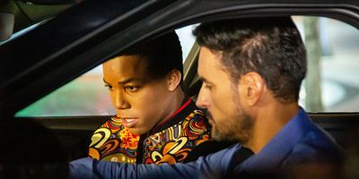 poster de la série Le pouls