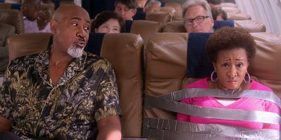 poster de la série Émotions fortes