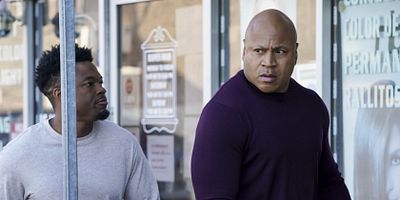 poster de la série The Other Shoe