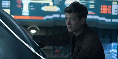 poster de la série Désengagement