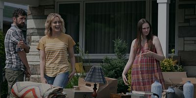 poster de la série Légendes