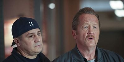 poster de la série Héroïsme ordinaire