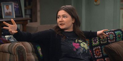 poster de la série Hiding In and Moving Out