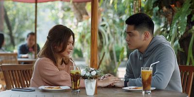 poster de la série Qui est innocent