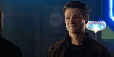 poster de la série Voué à l'échec