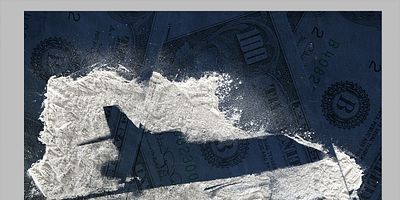poster de la série Un go fast avec des ailes