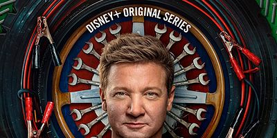 poster de la série 