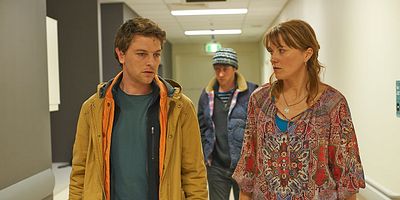 poster de la série Episode 4